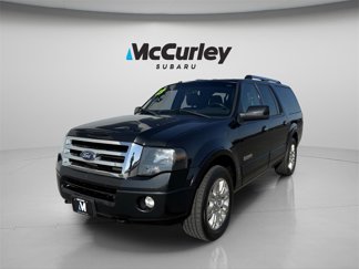 Used 2013 Ford Expedition EL Limited image 1