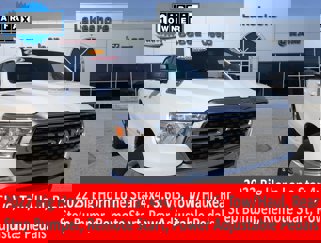 Certified 2022 RAM 1500 Big Horn image 1
