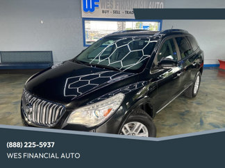 Used 2014 Buick Enclave Convenience w/ Trailering Provision Package image 1