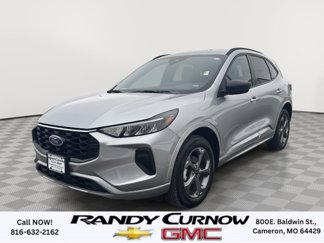 Used 2024 Ford Escape ST-Line image 1