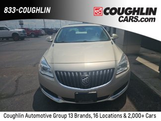Used 2014 Buick Regal Premium image 1