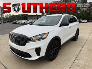 Used 2020 Kia Sorento S image 1