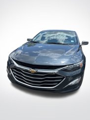 Used 2020 Chevrolet Malibu LS image 1