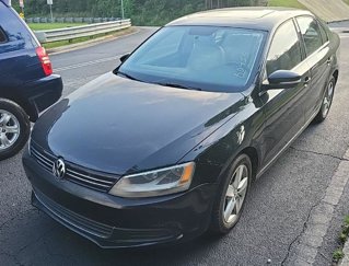 Used 2013 Volkswagen Jetta TDI image 1