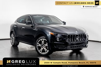 Used 2022 Maserati Levante GT image 1
