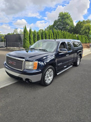 Used 2008 GMC Sierra 1500 SLT image 1