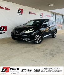 Used 2019 Nissan Murano S image 1