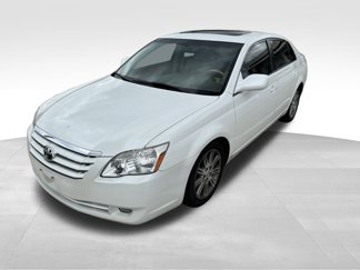 Used 2006 Toyota Avalon Limited image 1