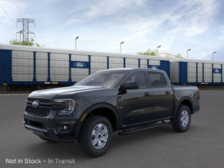 New 2025 Ford Ranger XL image 1