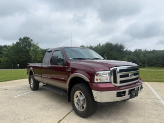 Used 2006 Ford F250 Lariat image 1