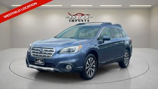 Used 2016 Subaru Outback 2.5i Limited image 1