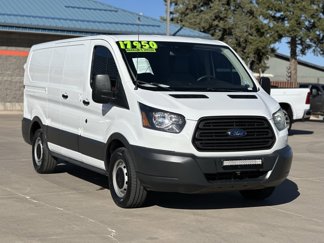Used 2017 Ford Transit 150 130 Low Roof image 1