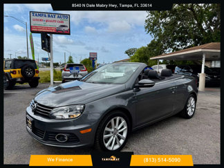 Used 2013 Volkswagen Eos Komfort image 1