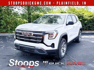 New 2025 GMC Terrain Elevation w/ LPO, Floor Liner Package image 1