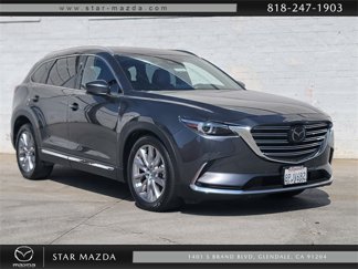 Used 2020 MAZDA CX-9 Grand Touring image 1