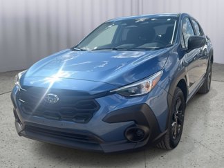 Used 2024 Subaru Crosstrek 2.0i w/ Popular Package #1A image 1