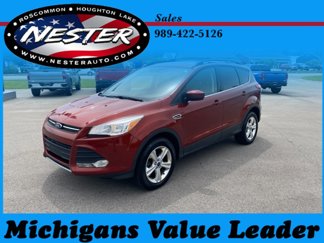 Used 2015 Ford Escape SE image 1