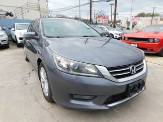 Used 2014 Honda Accord EX-L image 1