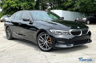 Used 2019 BMW 330i Sedan image 1