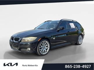 Used 2009 BMW 328i xDrive Wagon image 1
