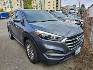 Used 2018 Hyundai Tucson SEL image 1