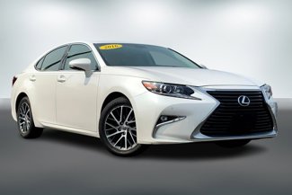 Used 2016 Lexus ES 350 image 1