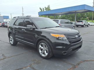 Used 2013 Ford Explorer Limited image 1