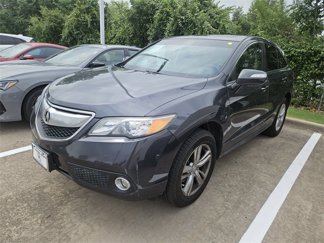 Used 2014 Acura RDX FWD w/ Technology Package image 1