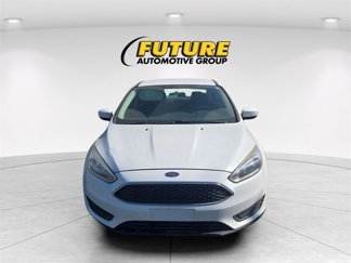 Used 2018 Ford Focus SE image 1