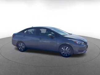 Used 2023 Nissan Versa SV video 2