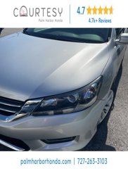 Used 2013 Honda Accord EX-L image 1