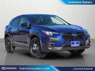 New 2025 Subaru Crosstrek 2.0i image 1