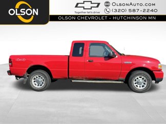 Used 2011 Ford Ranger XLT image 1