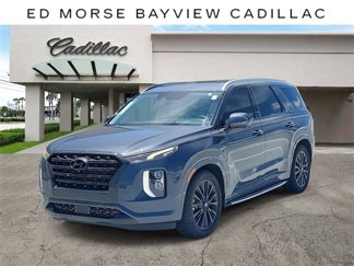 Used 2020 Hyundai Palisade Limited image 1