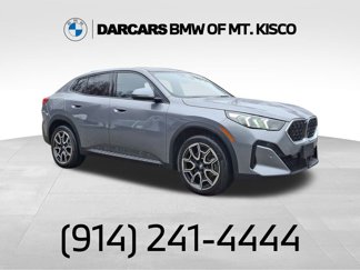 Used 2025 BMW X2 xDrive28i image 1