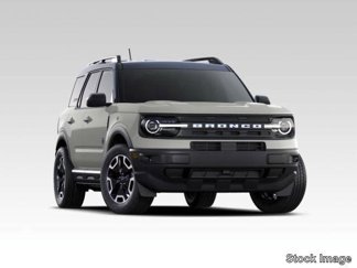 Used 2022 Ford Bronco Sport Outer Banks w/ Tech Package image 1