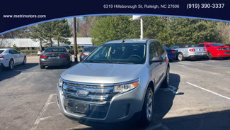 Used 2014 Ford Edge SE w/ Equipment Group 101A image 1