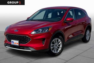 Used 2020 Ford Escape SE image 1