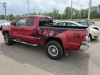 Used 2012 Toyota Tacoma 4x4 Access Cab V6 image 1