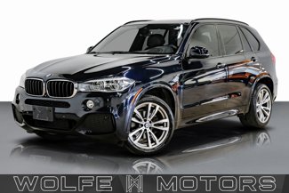Used 2017 BMW X5 sDrive35i image 1