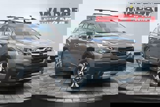 Used 2022 Subaru Outback Limited w/ Popular Package #2 image 1