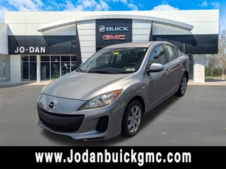 Used 2012 MAZDA MAZDA3 i Sport image 1