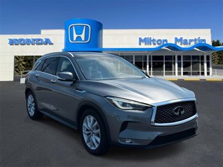 Used 2019 INFINITI QX50 Essential w/ Proactive Package image 1