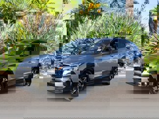 New 2025 Subaru Crosstrek 2.5i Premium image 1