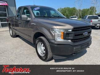 Used 2019 Ford F150 XL w/ Equipment Group 101A Mid image 1