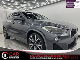 Used 2018 BMW X2 xDrive28i w/ M SportX Package image 1