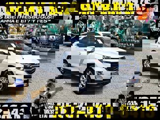 Used 2021 Chevrolet Equinox LT image 1