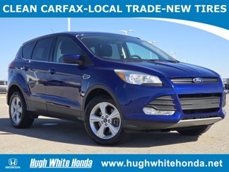 Used 2015 Ford Escape SE image 1