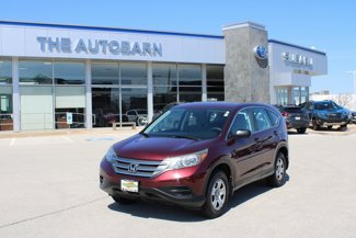 Used 2013 Honda CR-V LX image 1