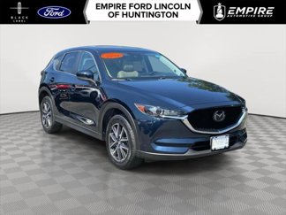 Used 2018 MAZDA CX-5 Touring w/ Preferred Equipment Package image 1